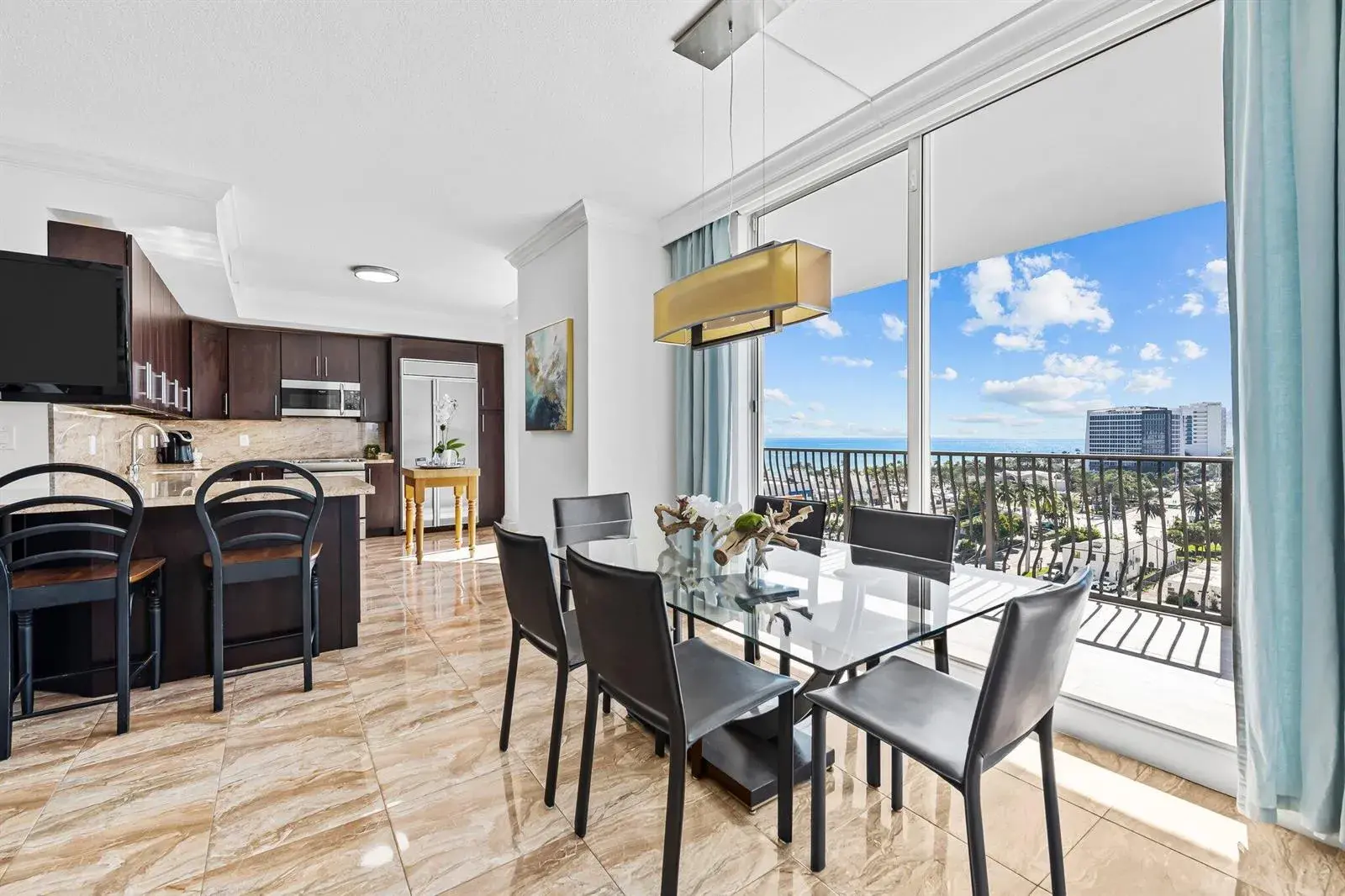 100 S Birch Road # 1004, Fort Lauderdale FL 33316