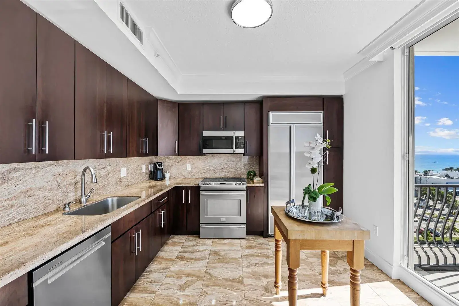 100 S Birch Road # 1004, Fort Lauderdale FL 33316