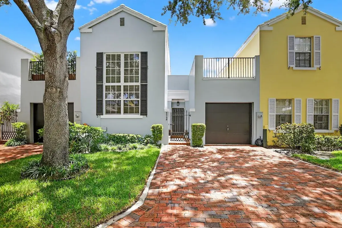 5908 Catesby Street, Boca Raton FL 33433