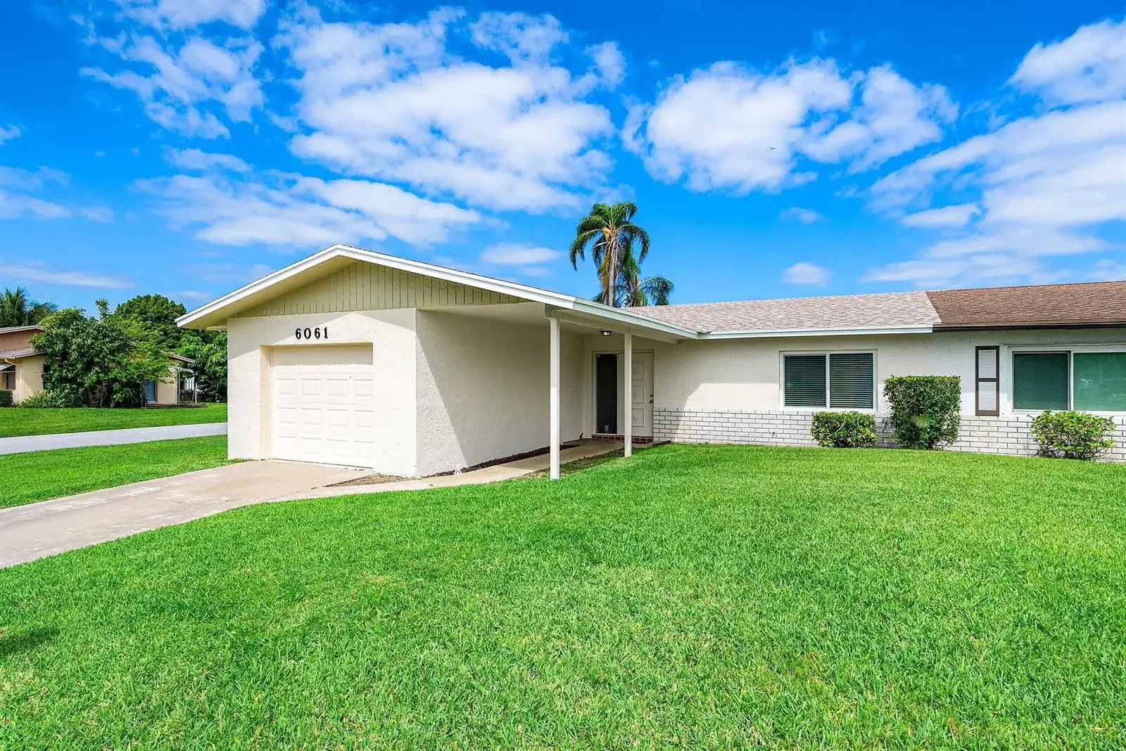 6061 Stanley Lane, Delray Beach FL 33484 photo 2