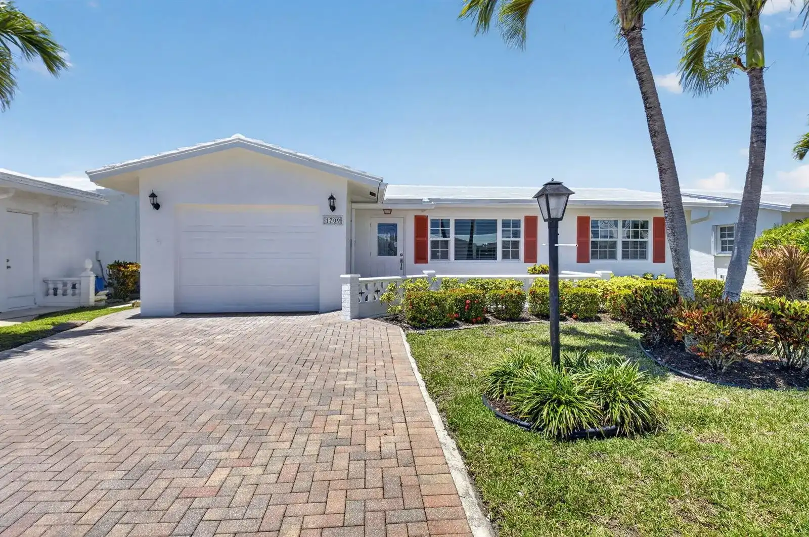 1709 SW 20th Street, Boynton Beach FL 33426