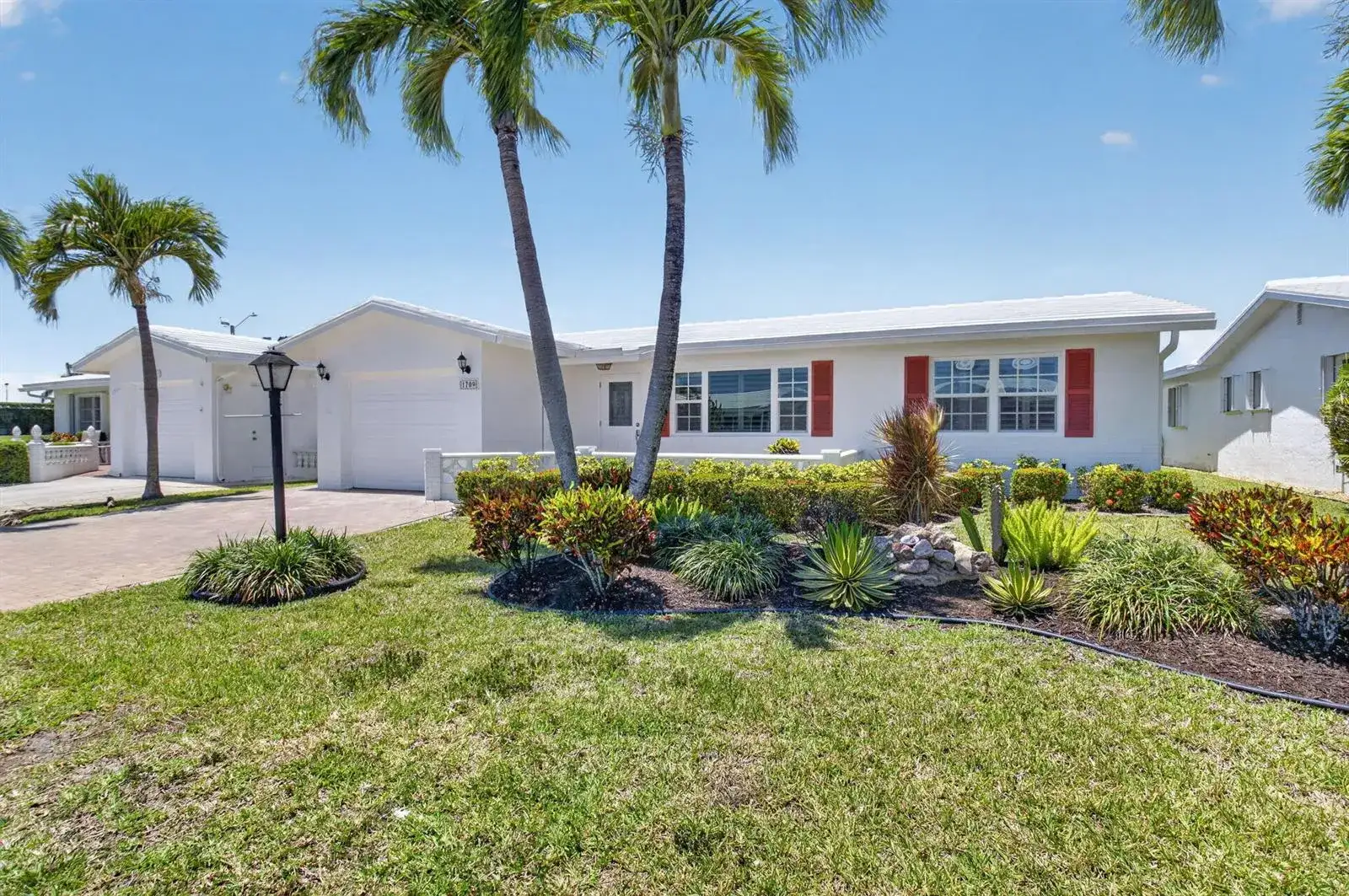 1709 SW 20th Street, Boynton Beach FL 33426 photo 2