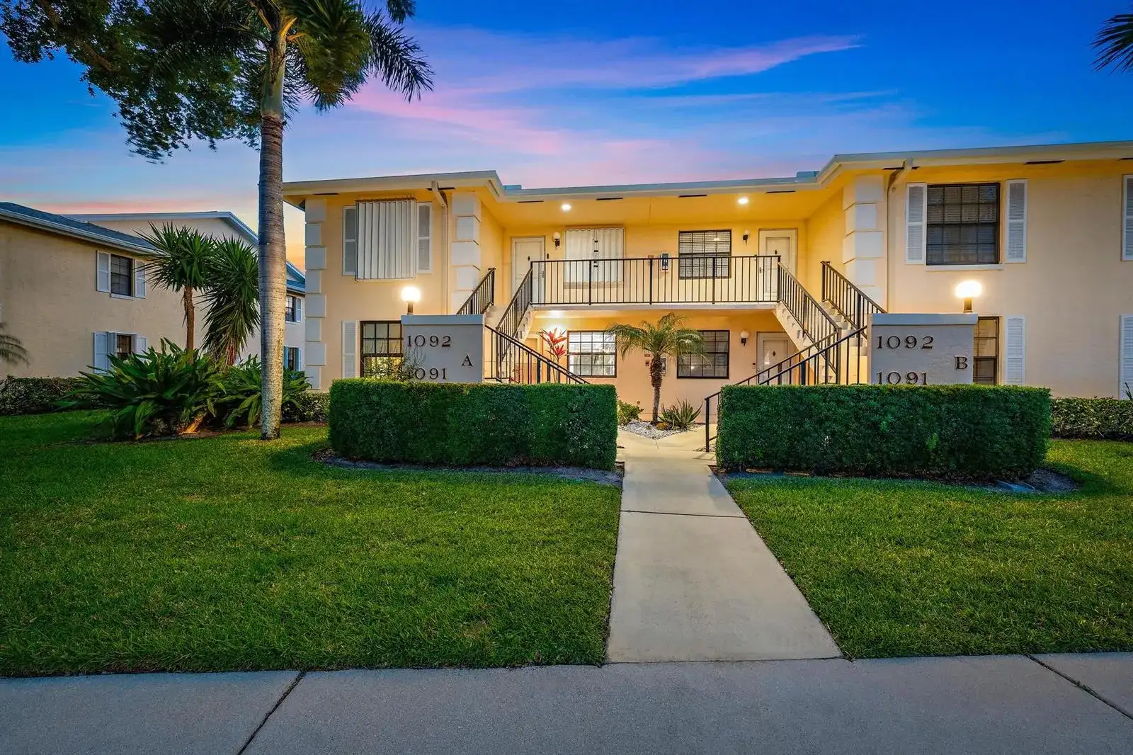 1091 Keystone Drive # A, Jupiter FL 33458 photo 2