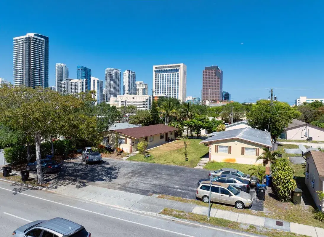 638 SW 4th Avenue, Fort Lauderdale FL 33315