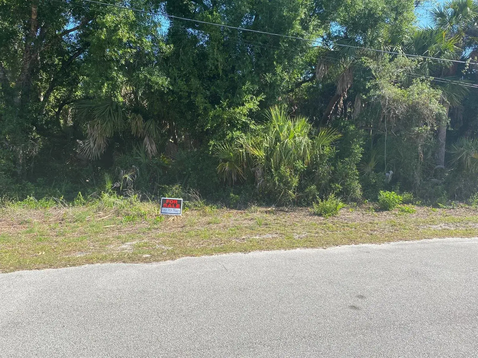 000 April Avenue, North Port FL 34288