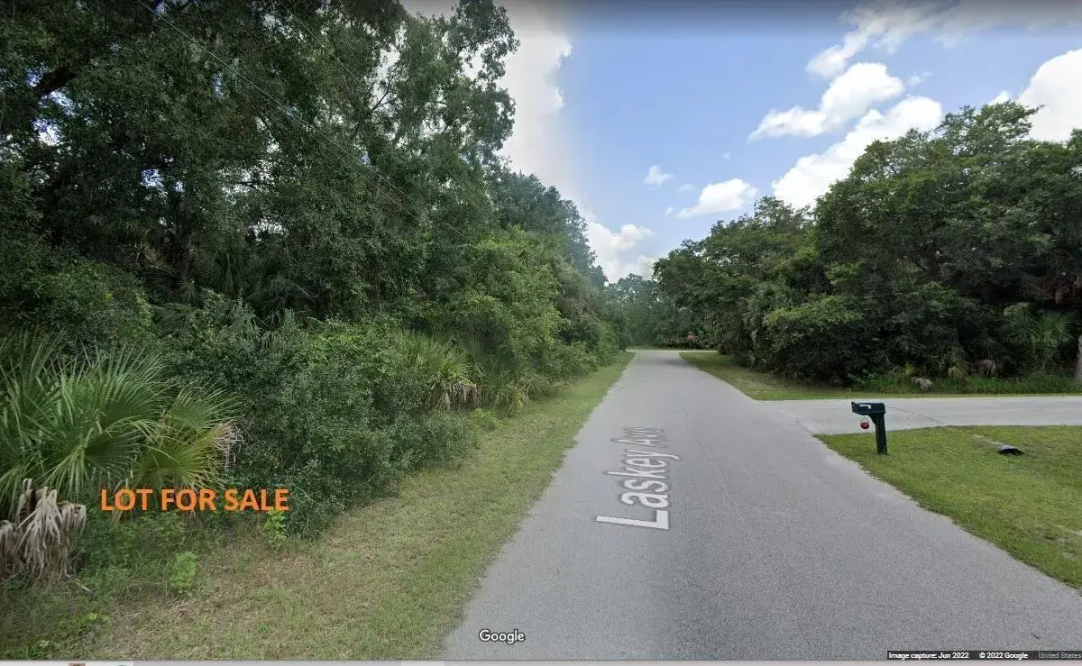 000 April Avenue, North Port FL 34288