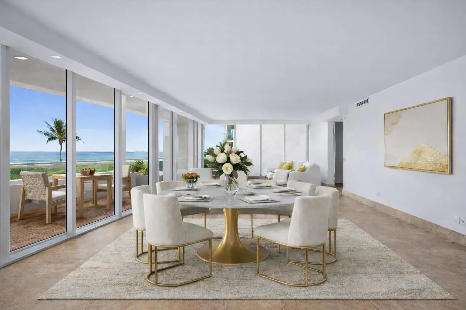 2800 S Ocean Boulevard Unit 2f, Boca Raton FL 33432 photo 3