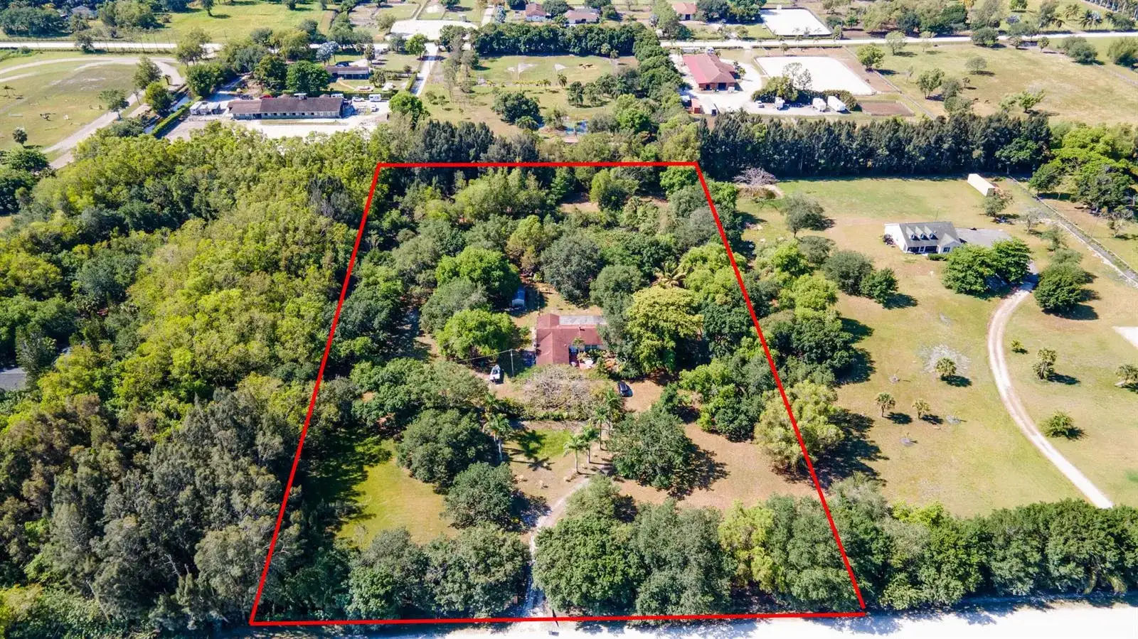 16688 Rustic Road, Wellington FL 33470 photo 2