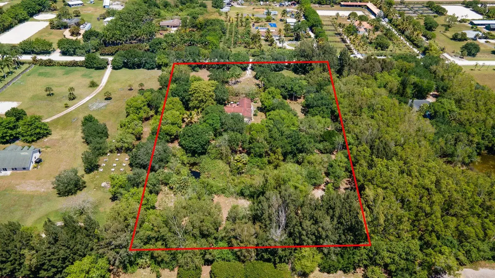 16688 Rustic Road, Wellington FL 33470 photo 3