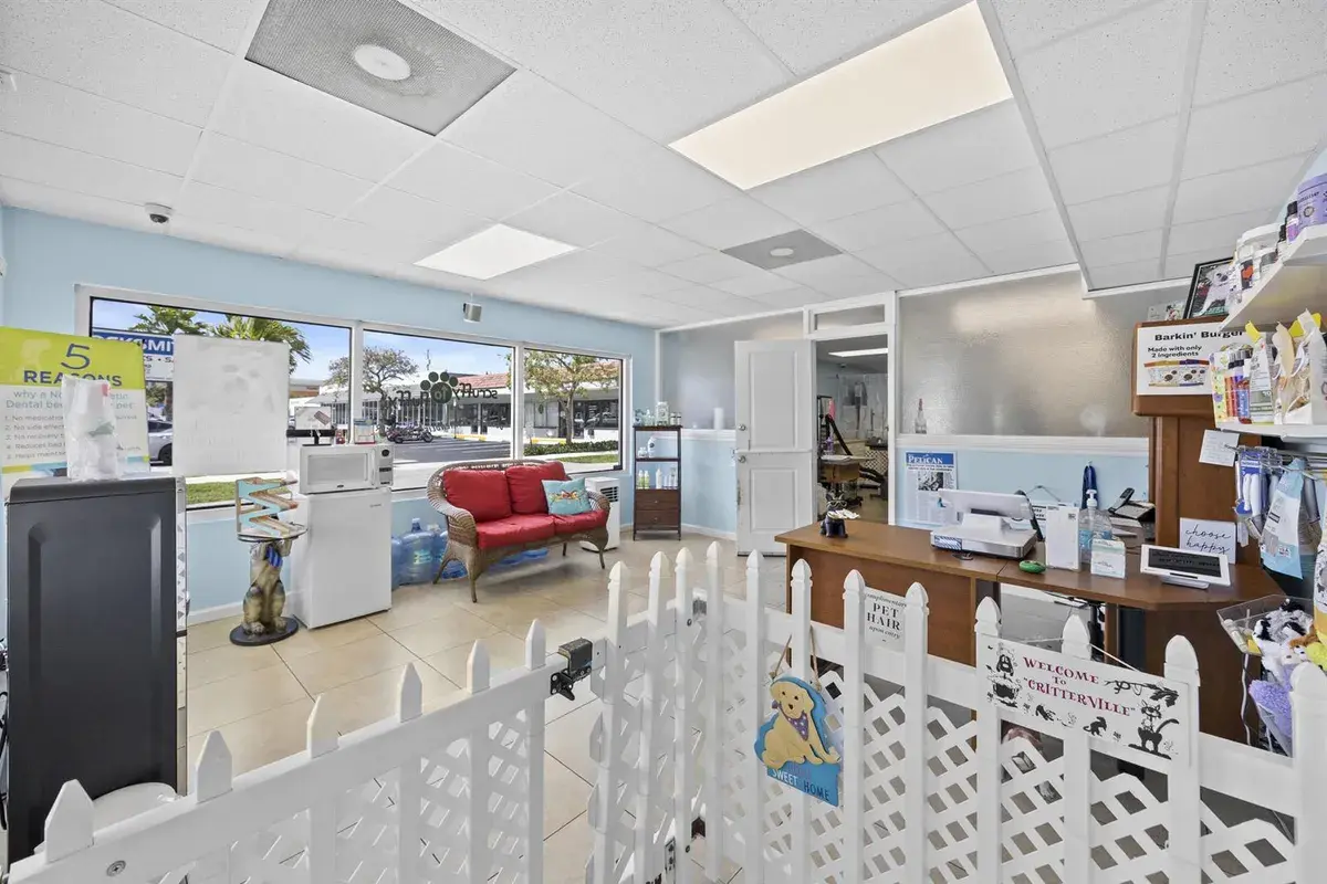 101 NE 2nd Avenue, Deerfield Beach FL 33441