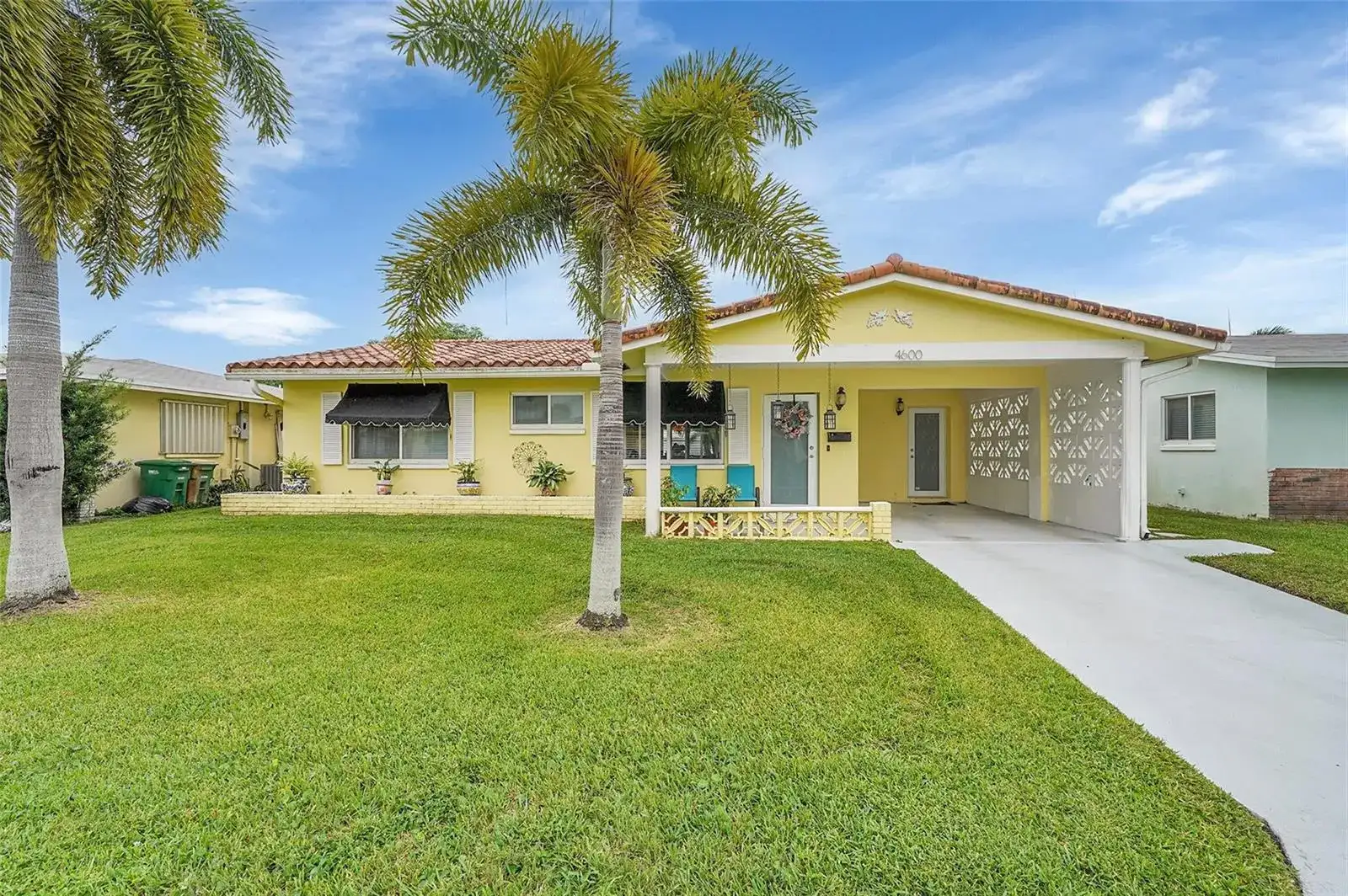 4600 NW 45th Street, Tamarac FL 33319 photo 2