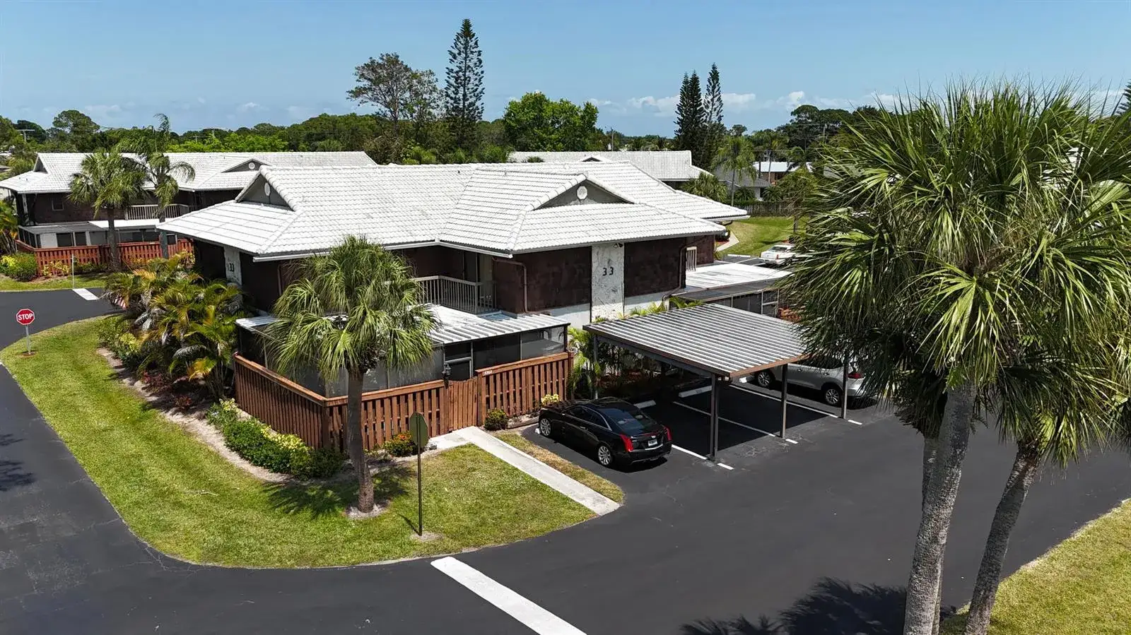 3302 SE Guinevere Lane # B, Port St. Lucie FL 34952
