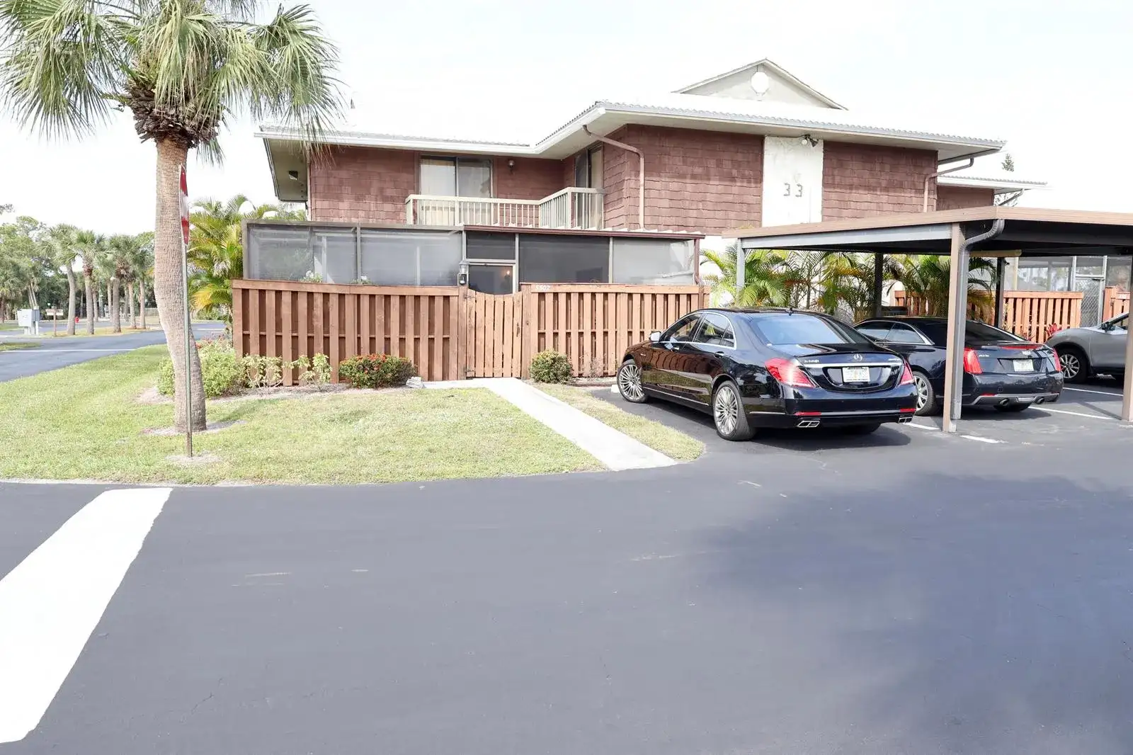 3302 SE Guinevere Lane # B, Port St. Lucie FL 34952 photo 2