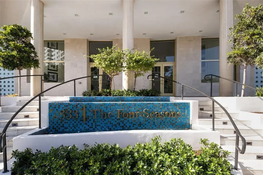 333 Sunset Drive # 104, Fort Lauderdale FL 33301