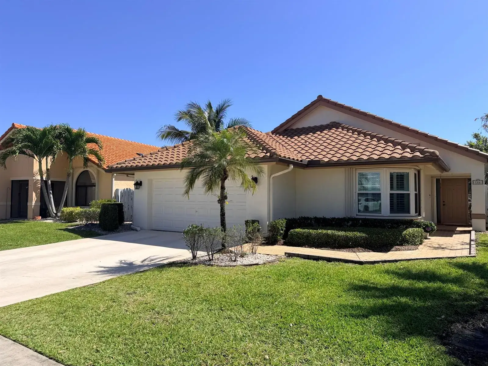 186 Citrus Trail Circle, Boynton Beach FL 33436