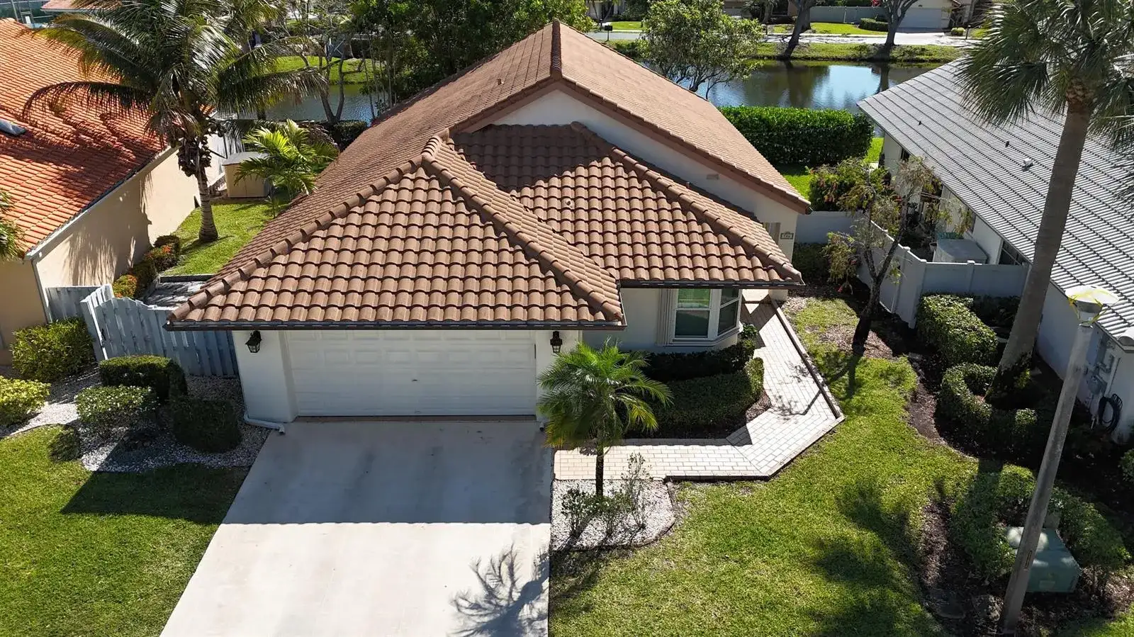 186 Citrus Trail Circle, Boynton Beach FL 33436 photo 3
