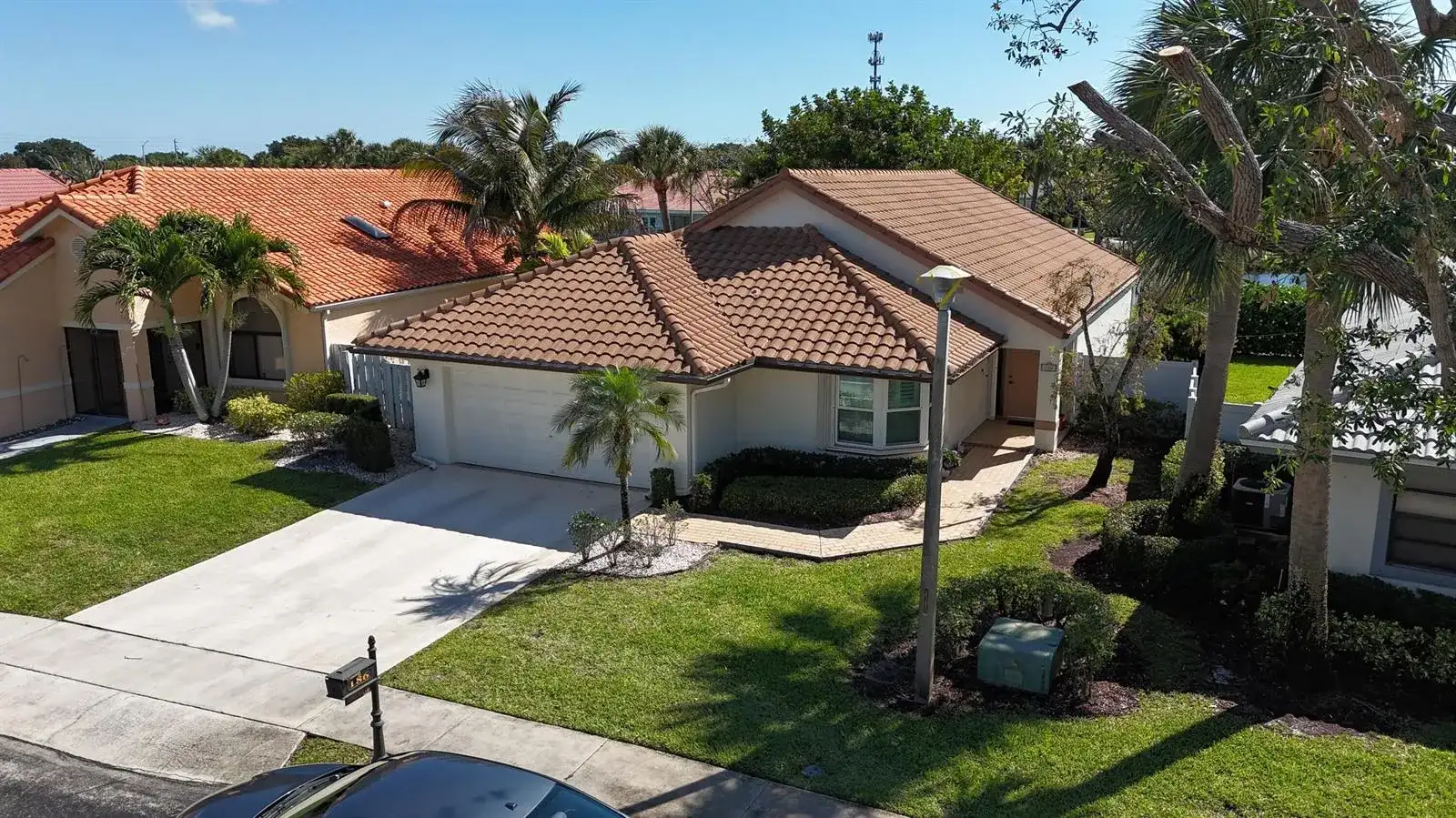 186 Citrus Trail Circle, Boynton Beach FL 33436 photo 4
