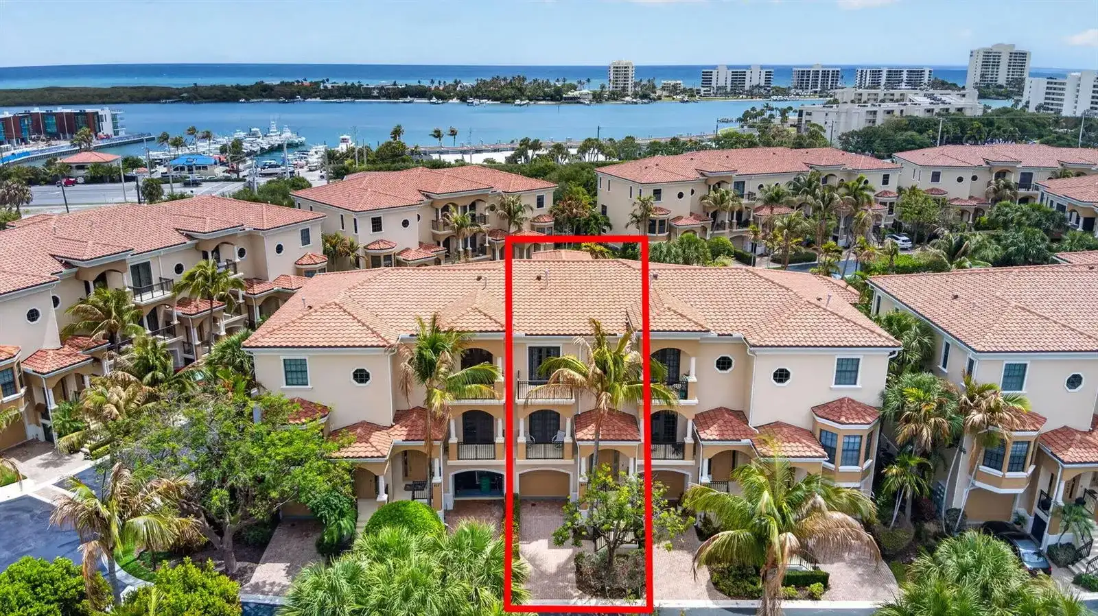803 Del Sol Circle, Tequesta FL 33469