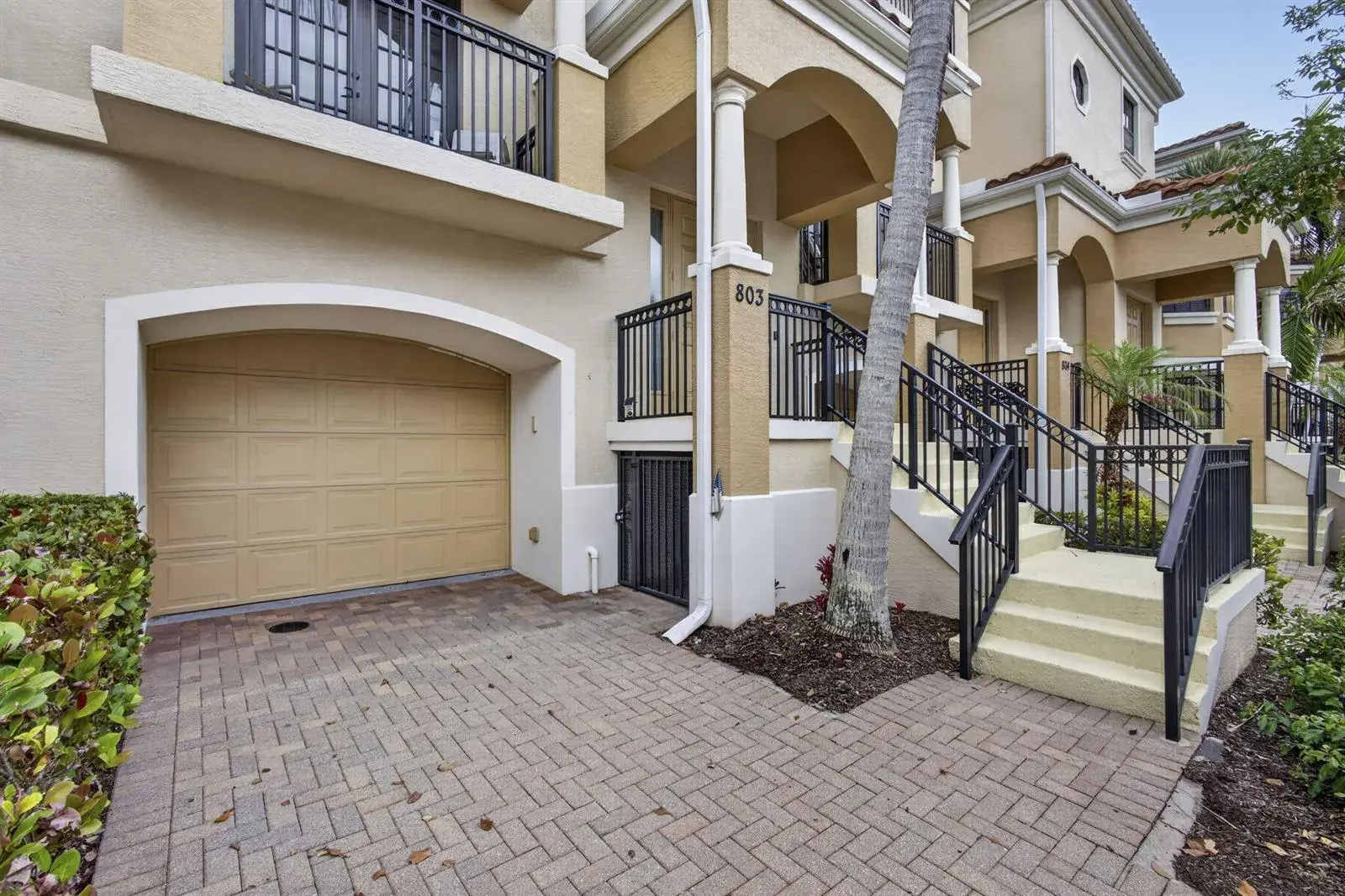803 Del Sol Circle, Tequesta FL 33469
