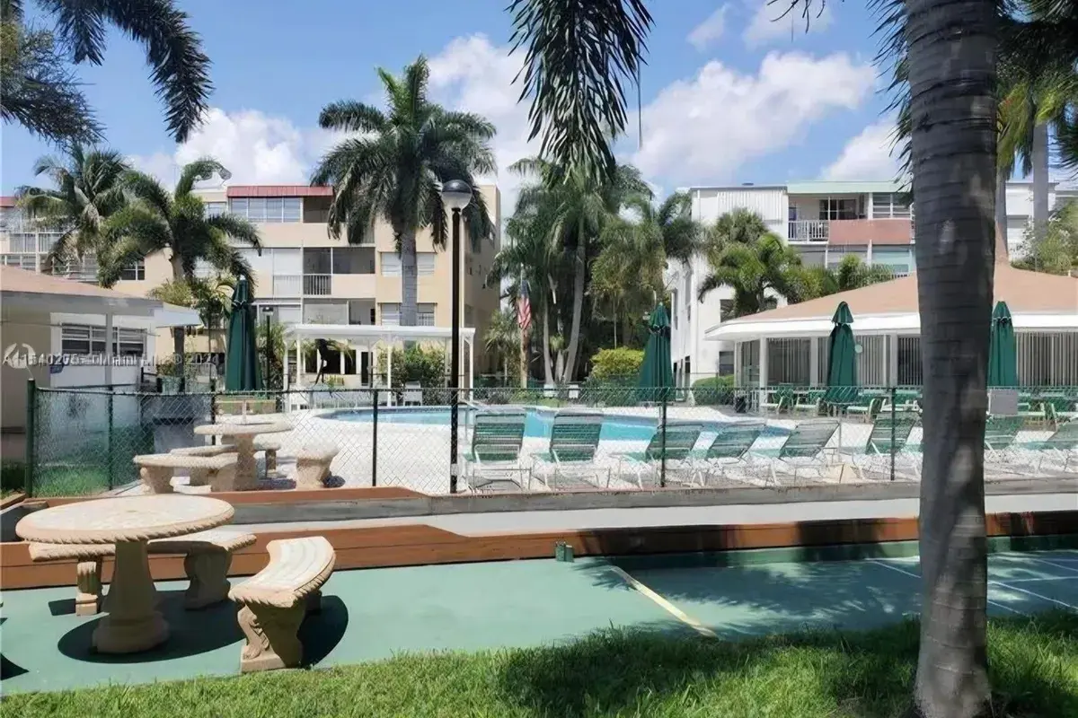 1333 E Hallandale Beach Boulevard # 305, Hallandale Beach FL 33009