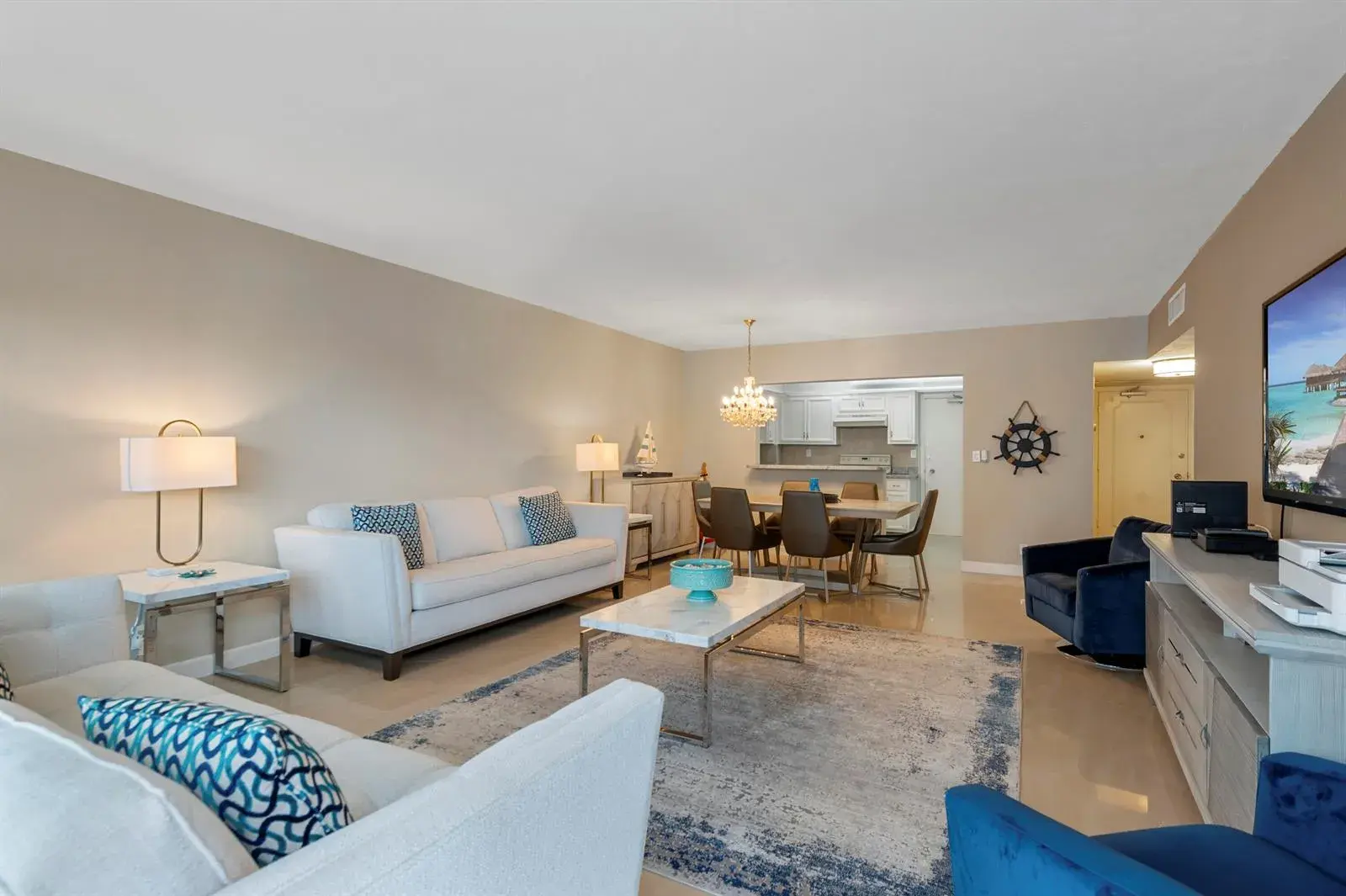 3850 Galt Ocean Drive # 308, Fort Lauderdale FL 33308