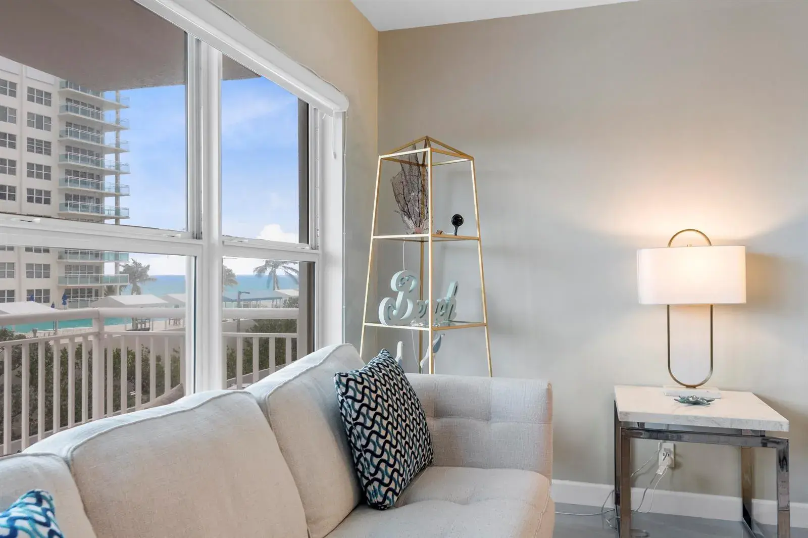 3850 Galt Ocean Drive # 308, Fort Lauderdale FL 33308