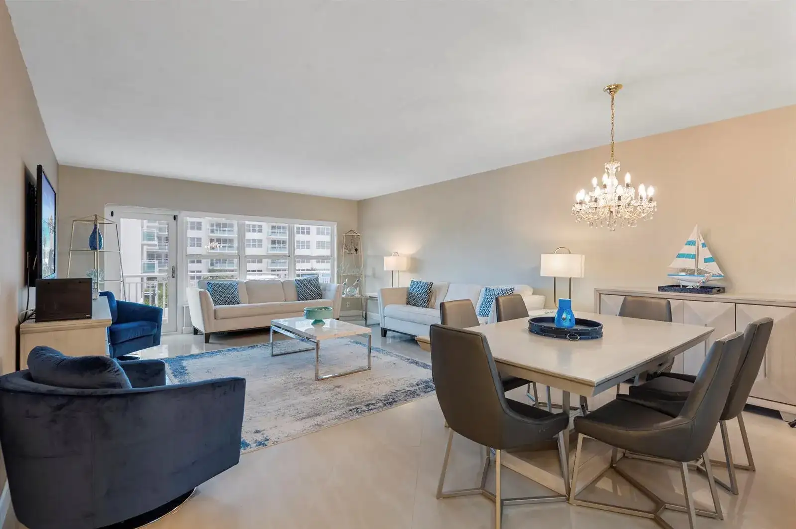 3850 Galt Ocean Drive # 308, Fort Lauderdale FL 33308 photo 5