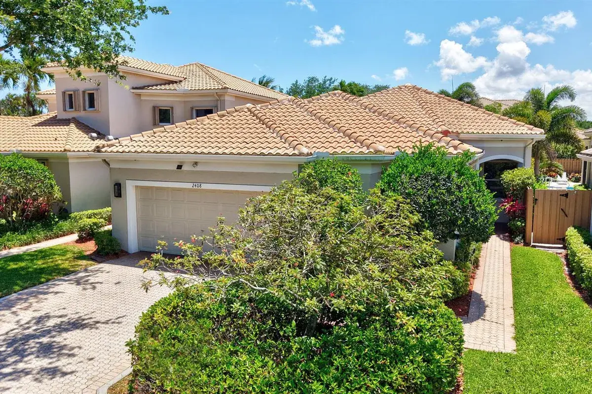 2408 NW 67th Street, Boca Raton FL 33496