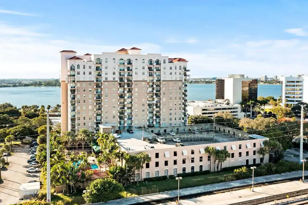 616 Clearwater Park Road # 1110, West Palm Beach FL 33401