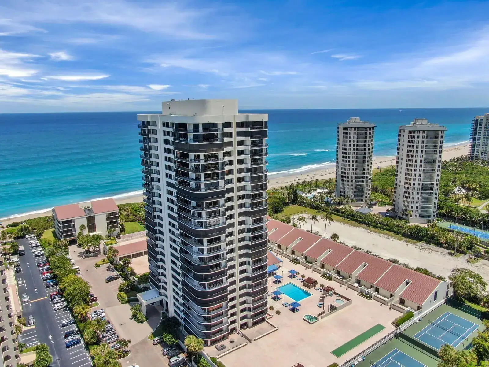 4100 N Ocean Drive # 803, Singer Island FL 33404 photo 4