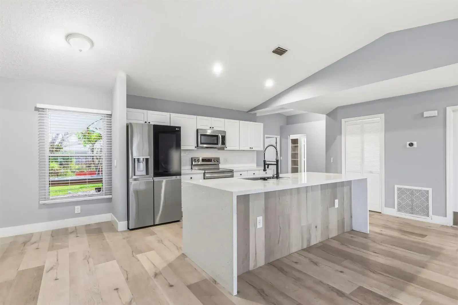 1717 SW Burlington Street, Port St. Lucie FL 34984