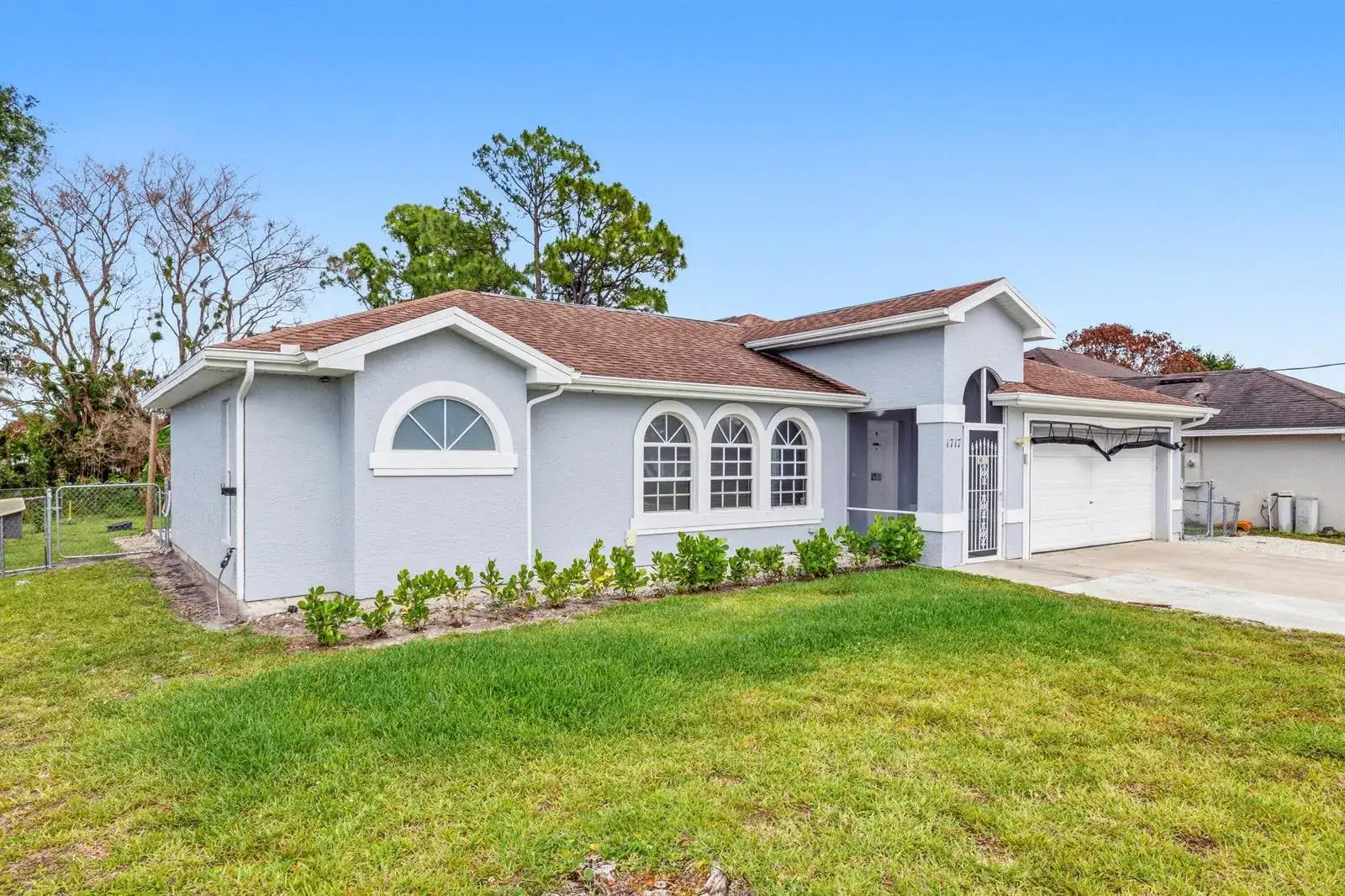 1717 SW Burlington Street, Port St. Lucie FL 34984 photo 2