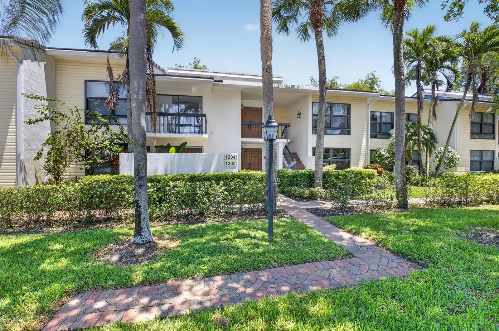 6760 Willow Wood Drive # 1204, Boca Raton FL 33434 photo 2