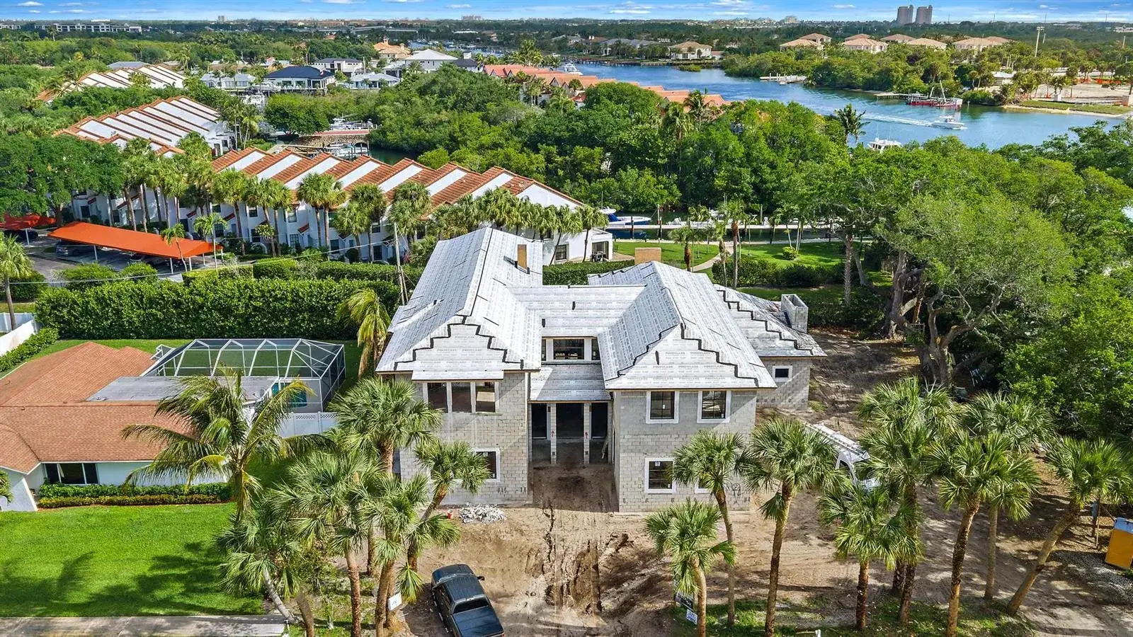 2267 Windsor Road, Palm Beach Gardens FL 33410 photo 2