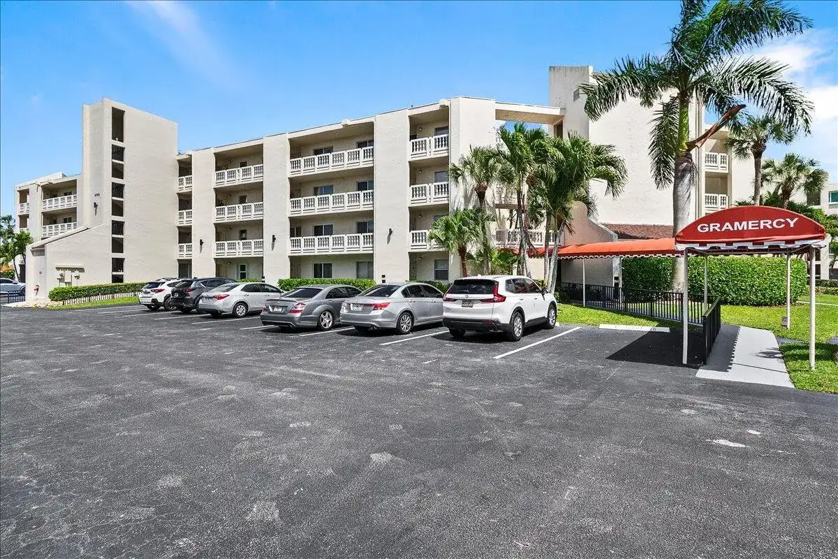 6768 N 10th Avenue # 410, Lake Worth FL 33467 photo 3