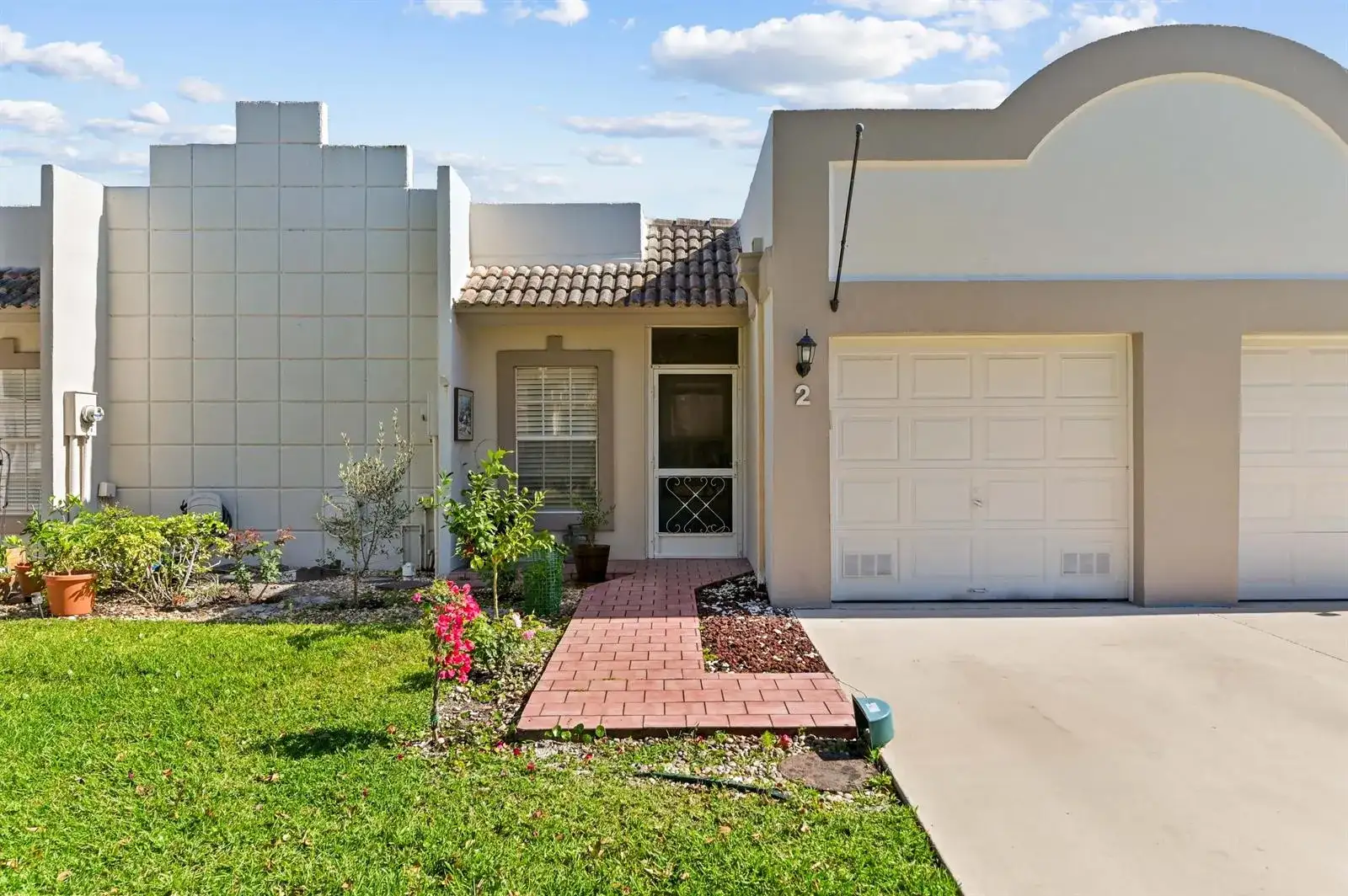 9244 Flynn Circle # 2, Boca Raton FL 33496 photo 2