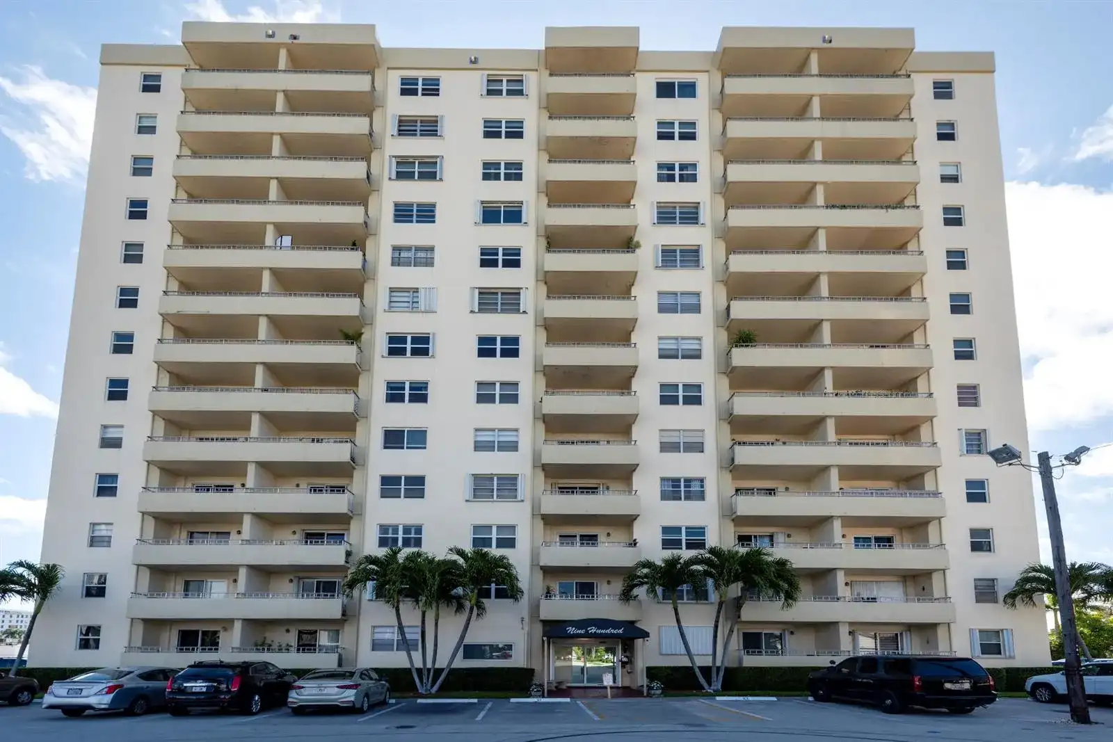 900 NE 18th Avenue # 409, Fort Lauderdale FL 33304