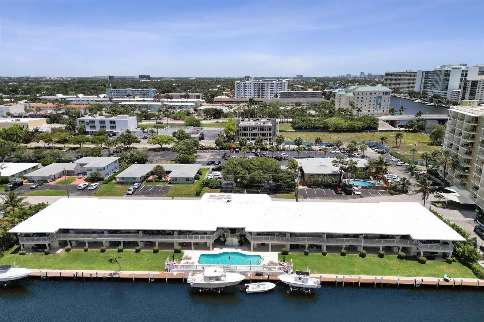 2866 NE 30th Street # 9, Fort Lauderdale FL 33306
