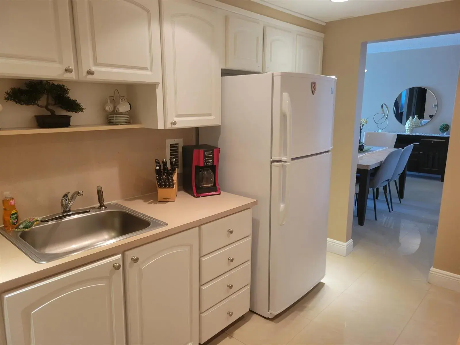 3901 S Ocean Drive # 12t, Hollywood FL 33019