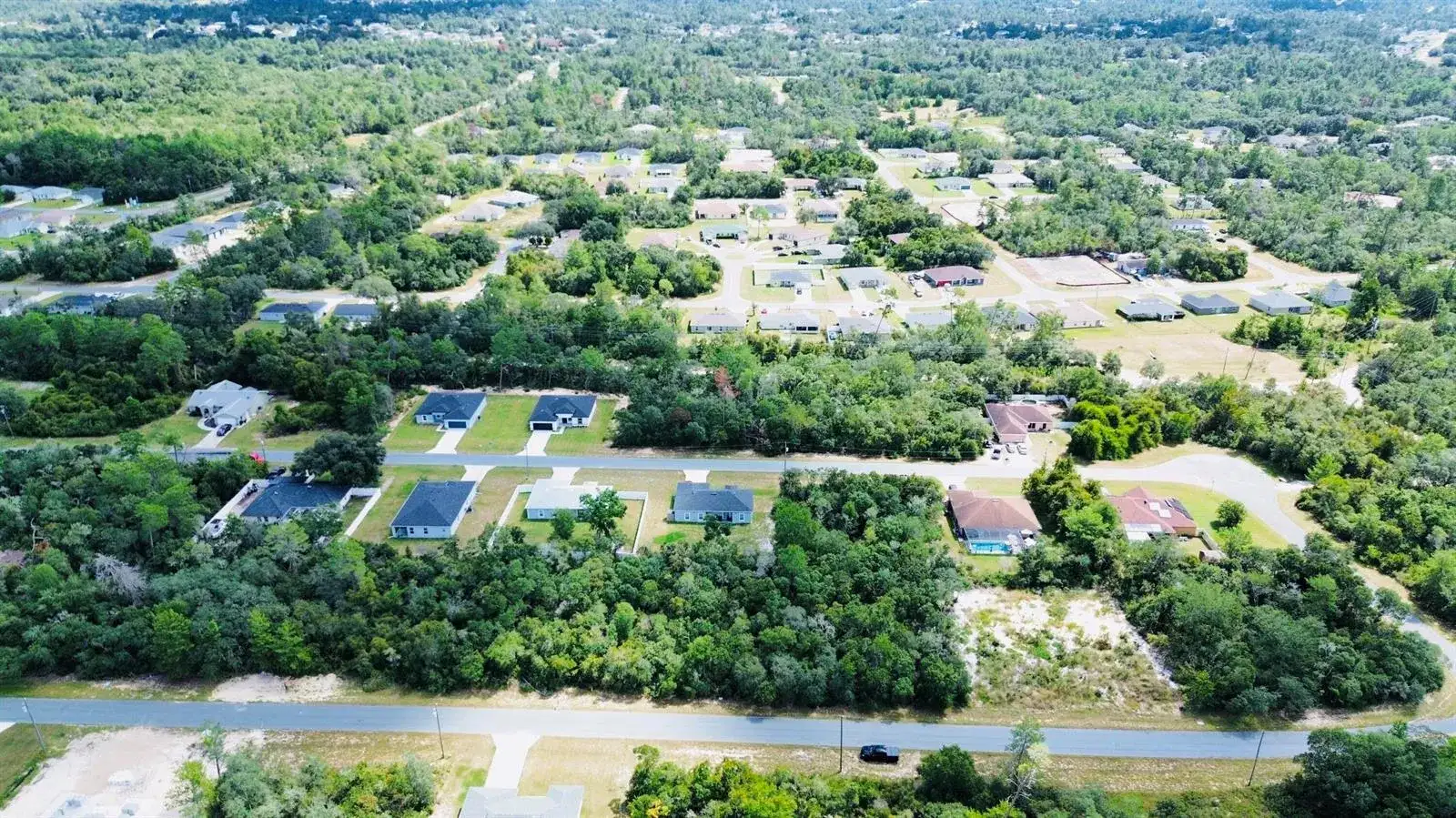 Tbd SW 37th Avenue, Ocala FL 34473 photo 3