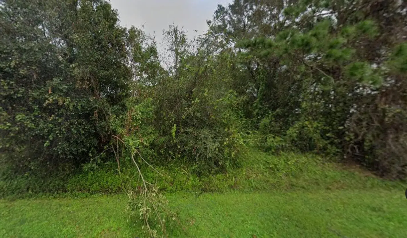 7204 Pensacola Road, Fort Pierce FL 34951