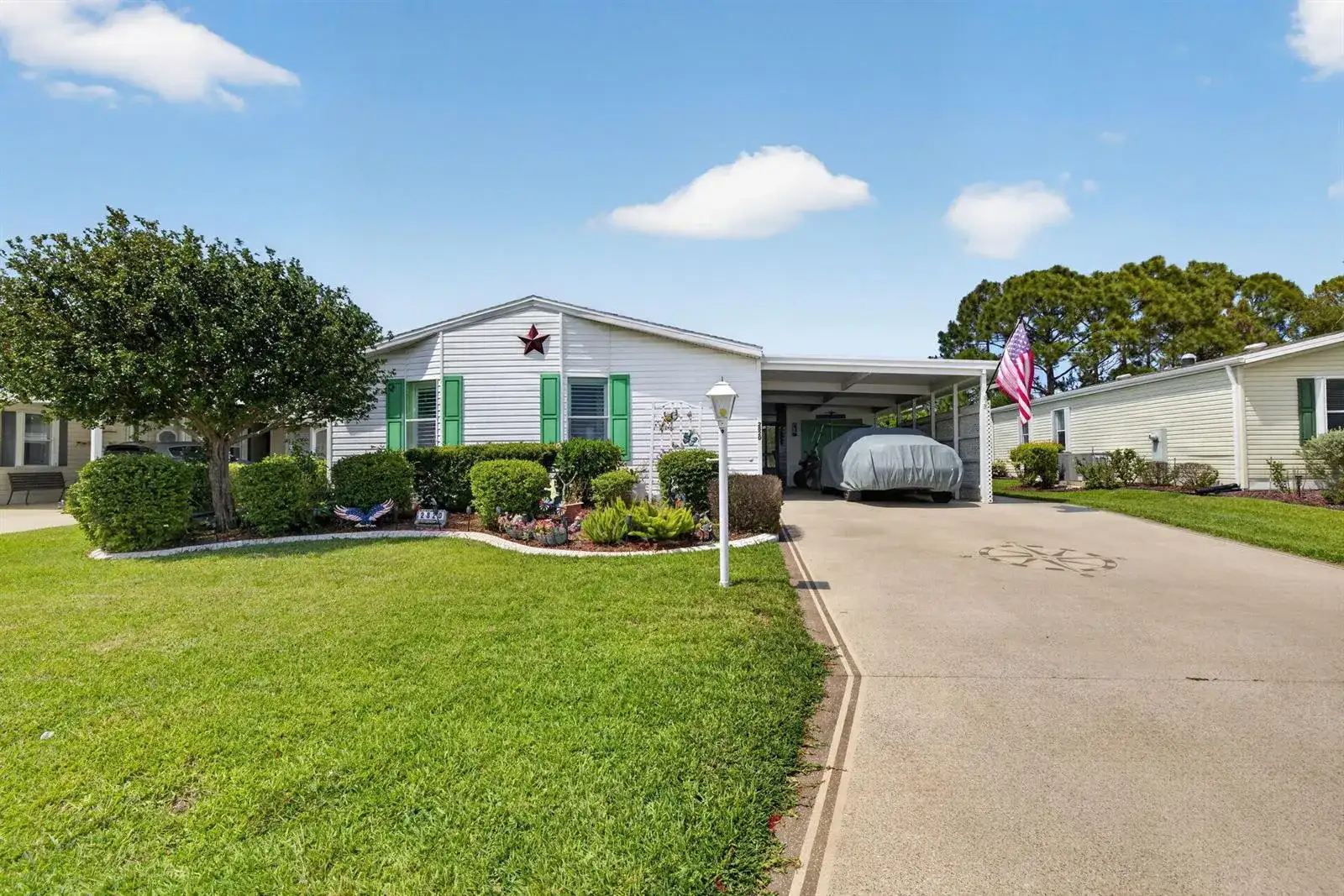 2820 Eagle's Nest Way, Port St. Lucie FL 34952 photo 2