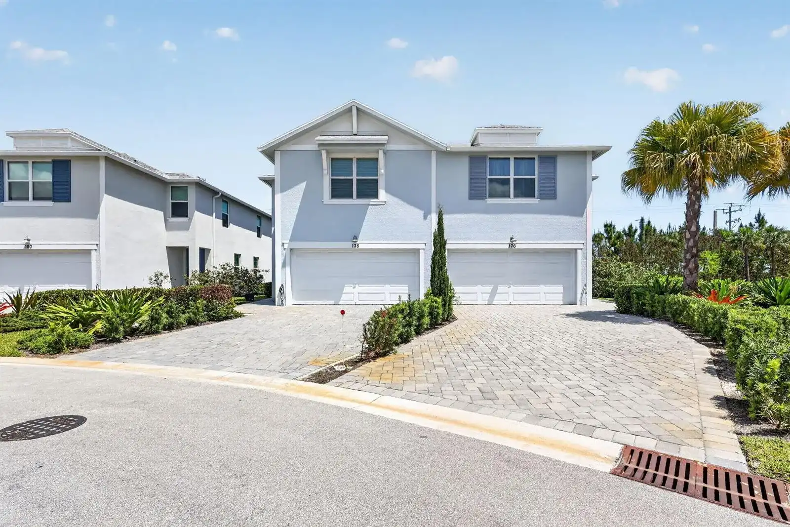 176 Osprey Preserve Boulevard, Jensen Beach FL 34957