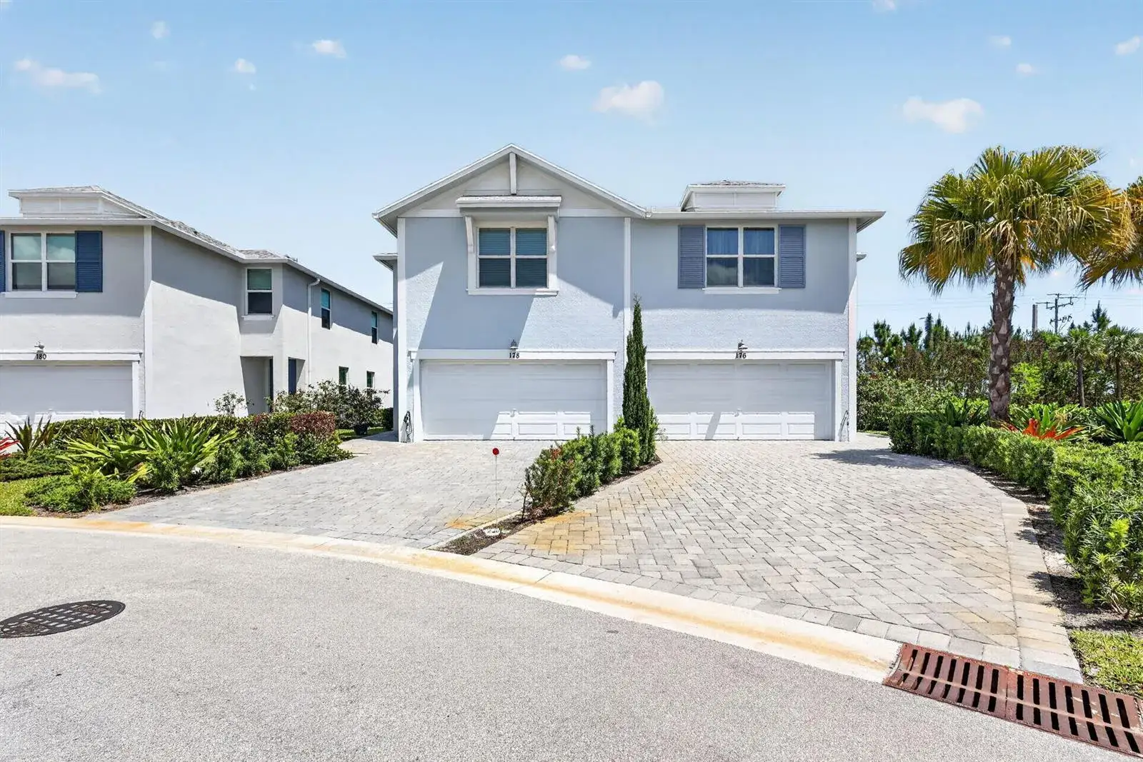 176 Osprey Preserve Boulevard, Jensen Beach FL 34957