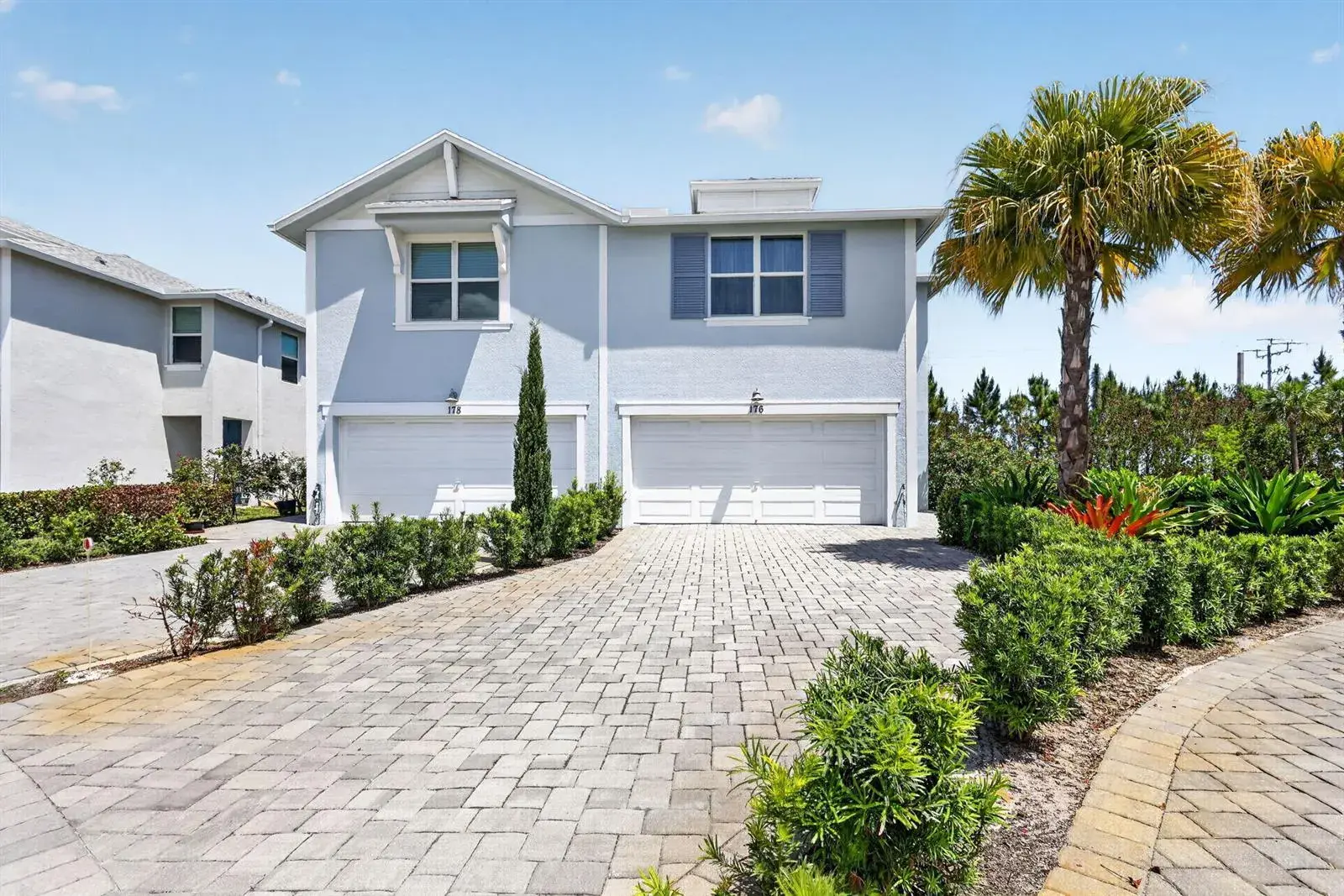 176 Osprey Preserve Boulevard, Jensen Beach FL 34957