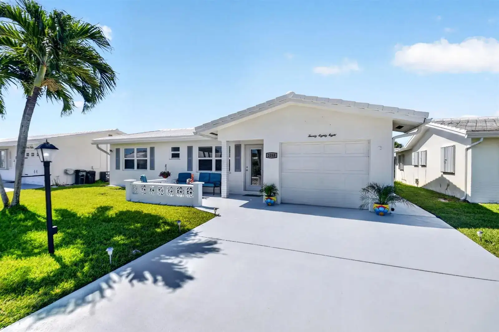 2088 SW 13th Terrace, Boynton Beach FL 33426 photo 2