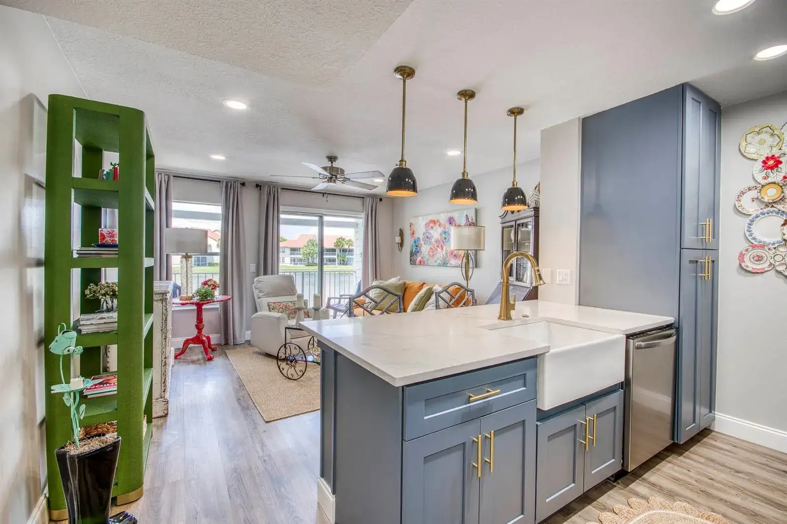 170 Cypress Point Drive, Palm Beach Gardens FL 33418 photo 4