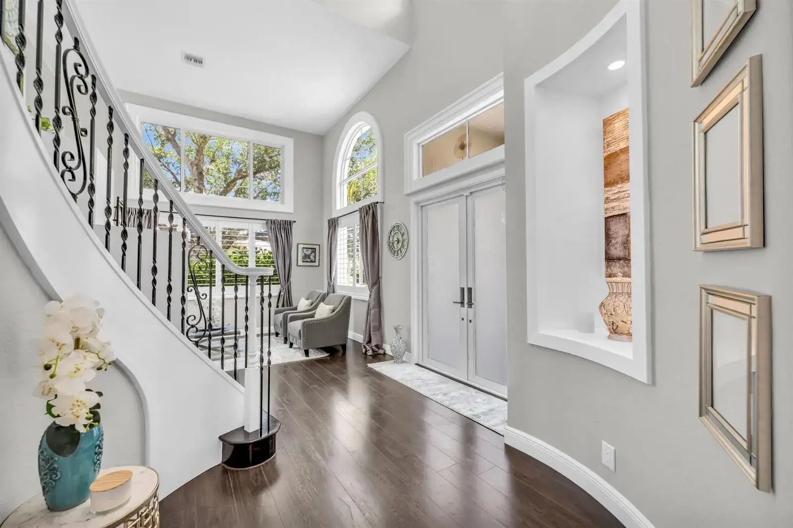 4661 Manderly Drive, Wellington FL 33449 photo 2