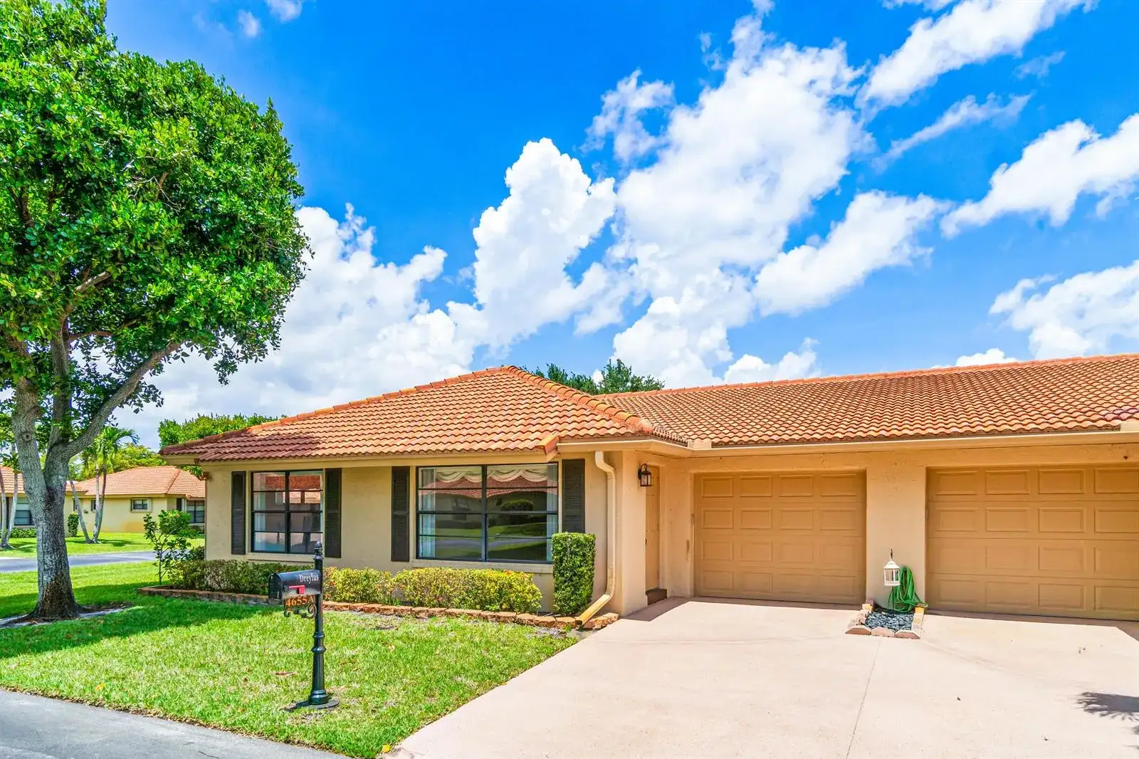 4655 Mahoe Tree Place # A, Boynton Beach FL 33436 photo 2