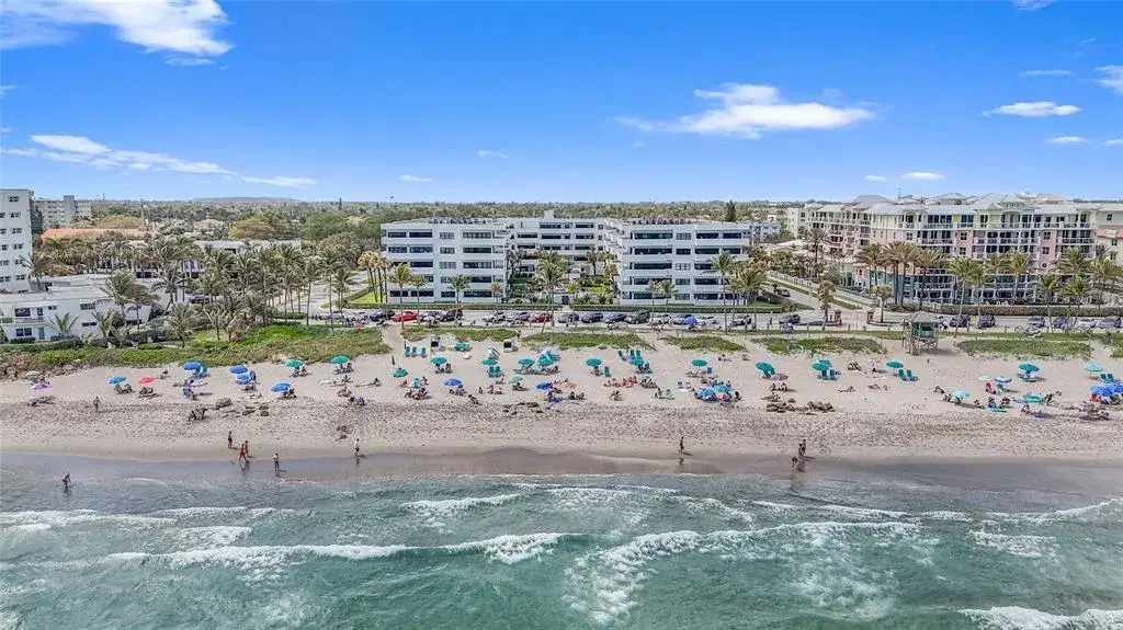 330 SE 20th Avenue # 508, Deerfield Beach FL 33441